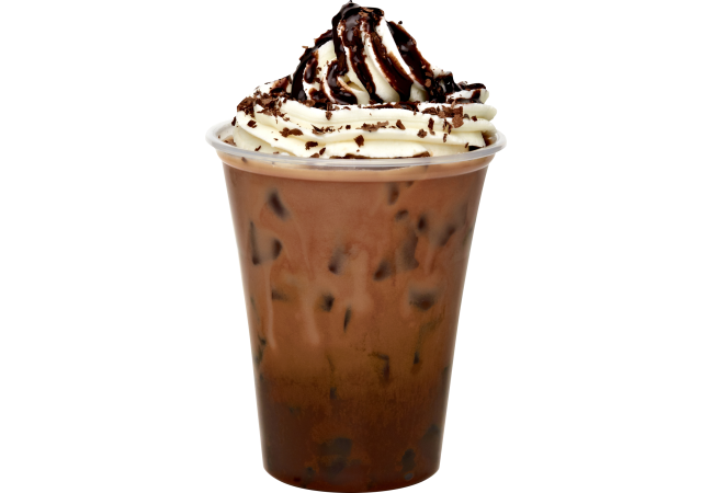 Autocollant Boisson Chocolat Viennois 3