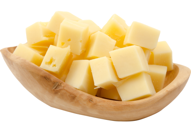 Autocollant Alimentation Fromage Emmental