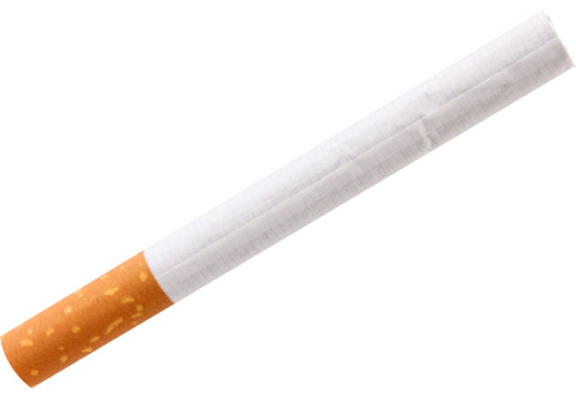 Autocollant Divers Cigarette
