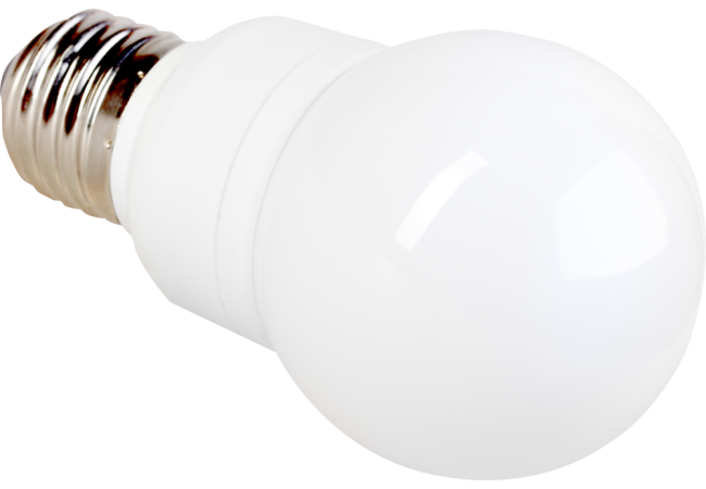 Autocollant Divers Ampoule