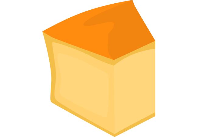 Autocollant Alimentation Fromage 10
