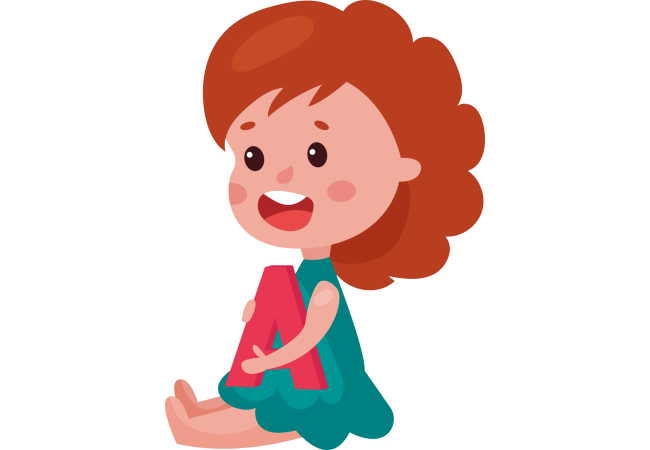 Autocollant Enfants Education 2