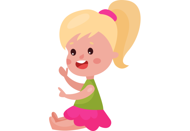 Autocollant Enfants Education 6