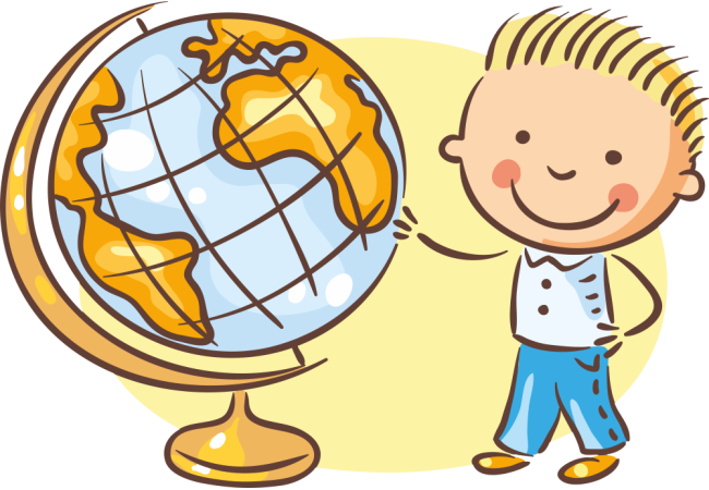 Autocollant Enfants Education 12