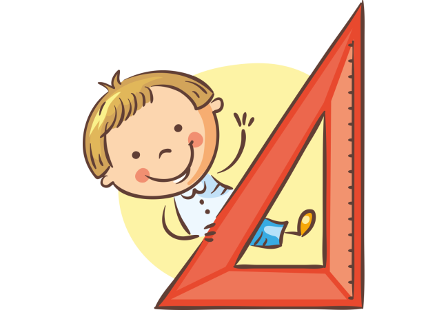 Autocollant Enfants Education 13