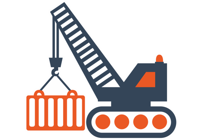 Autocollant Métier Ingénieur Chantier 3