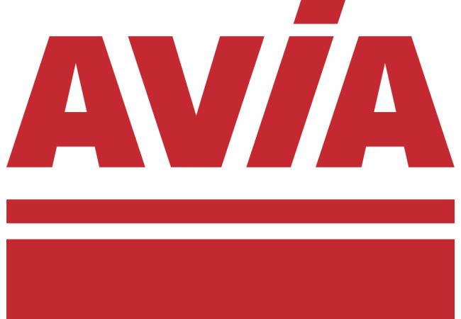 Autocollants Avia