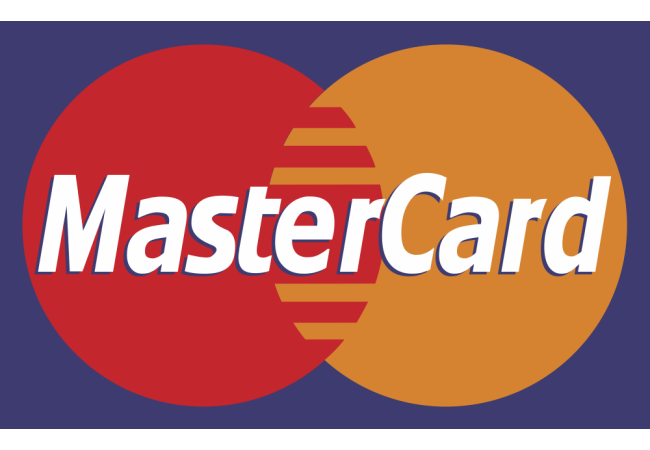 Autocollants Master Card 2