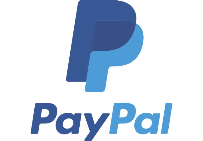 Autocollants Paypal 2