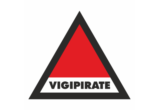 Panneau Vigipirate