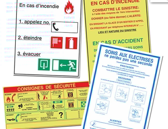 Stickers MPA Pro