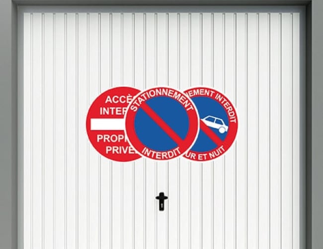 Stickers MPA Pro