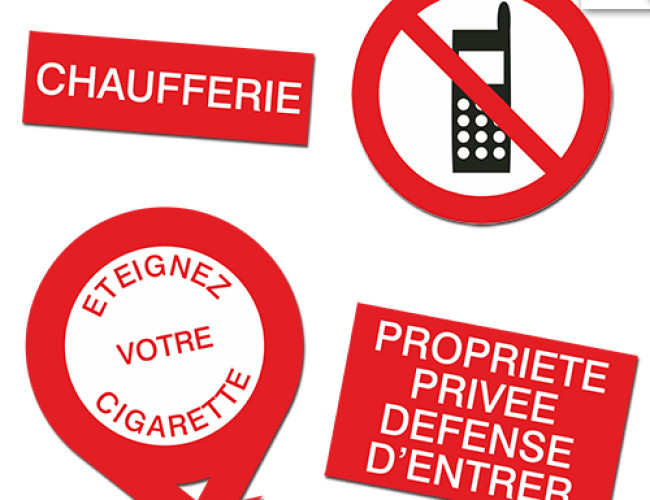 Stickers MPA Pro