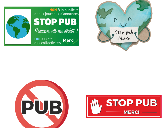 Stickers MPA Pro