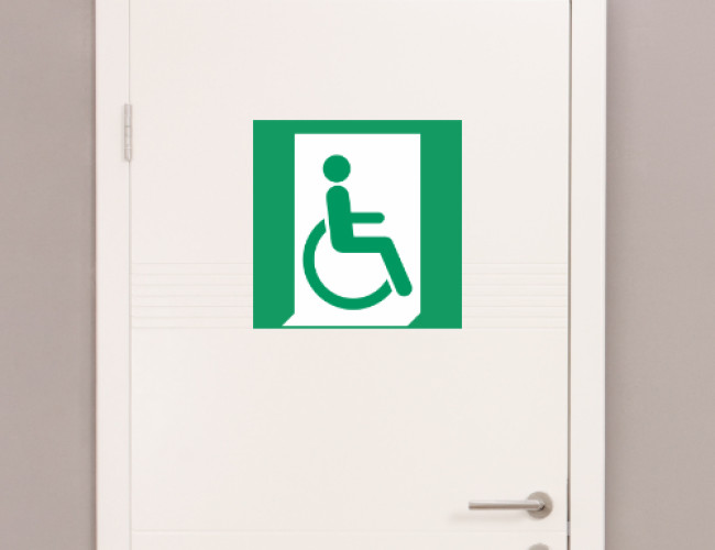 Stickers MPA Pro