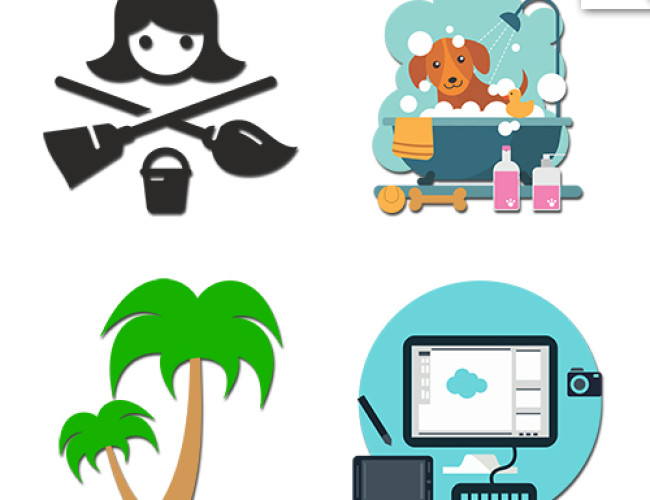 Stickers MPA Pro