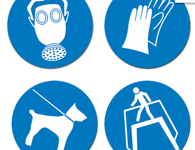 Stickers MPA Pro