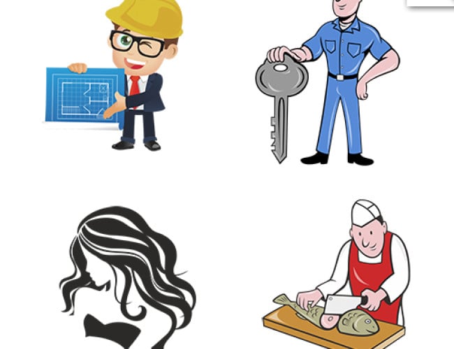 Stickers MPA Pro