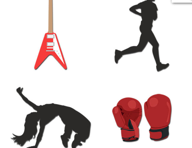 Stickers MPA Pro