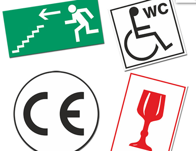 Stickers MPA Pro