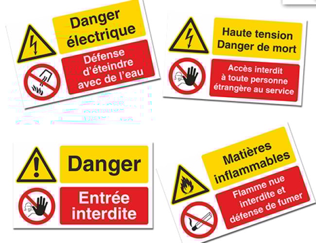 Stickers MPA Pro