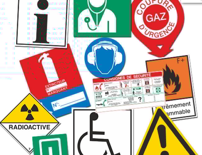 Stickers MPA Pro