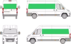 Iveco Super Jolly L3H2 (2024-2026)